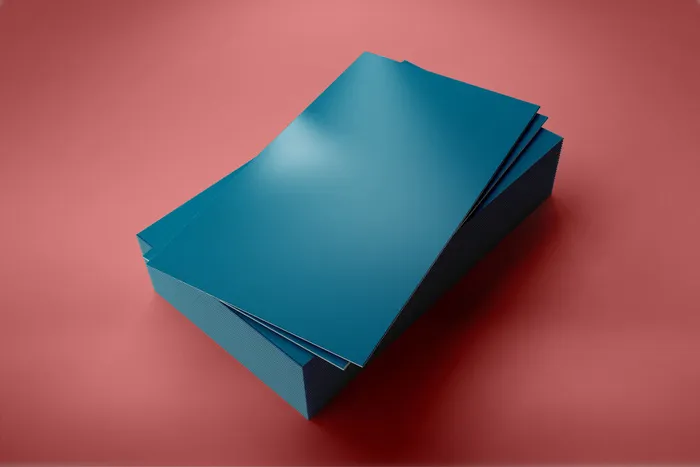 名片样机设计素材psd模版下载