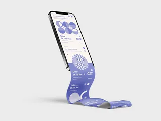 公司办公品牌文创PSD样机模板