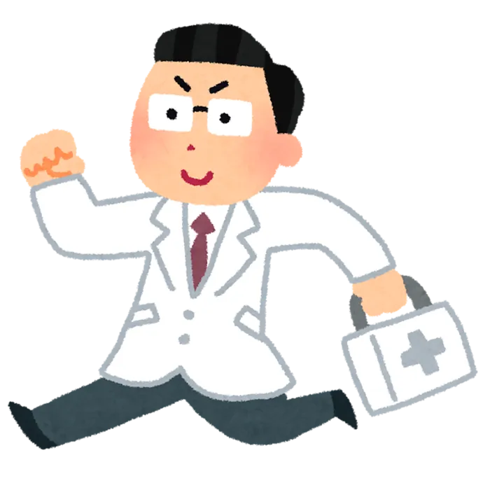 医生上门服务跑腿