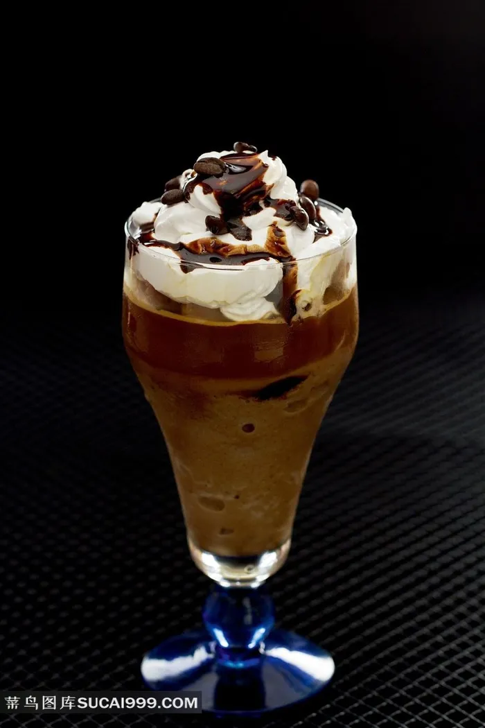 一杯静静的咖啡