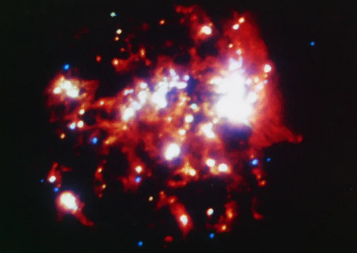 星际太空 181