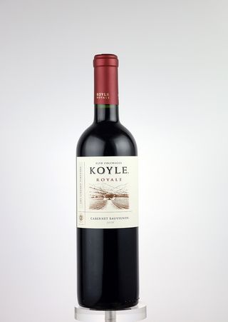 外国品牌葡萄美酒高清摄影图