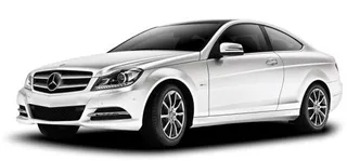 梅赛德斯汽车 PNG免抠