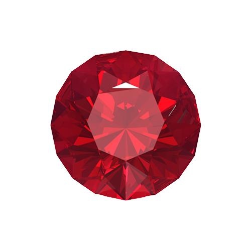 红宝石 PNG免抠(500x500)