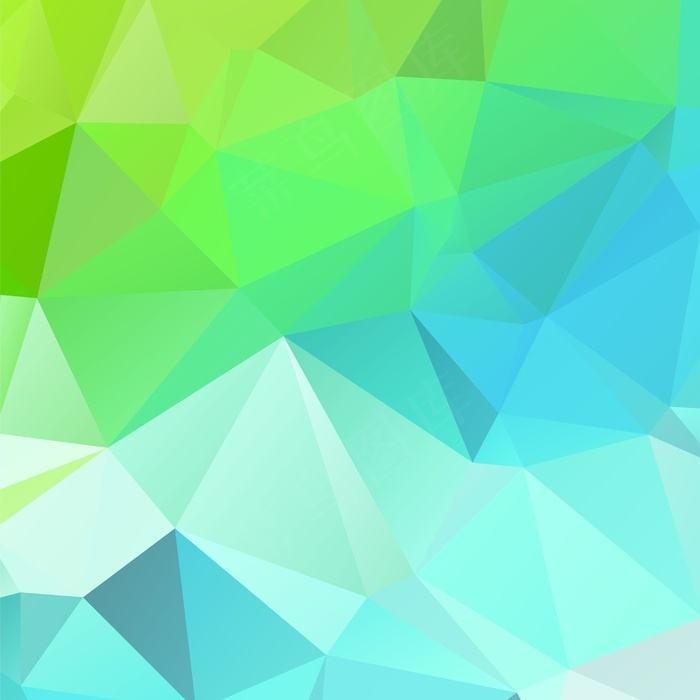 几何图形背景 几何艺术设计 多边形背景图片