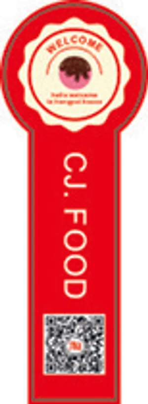 动漫人物贴不干胶