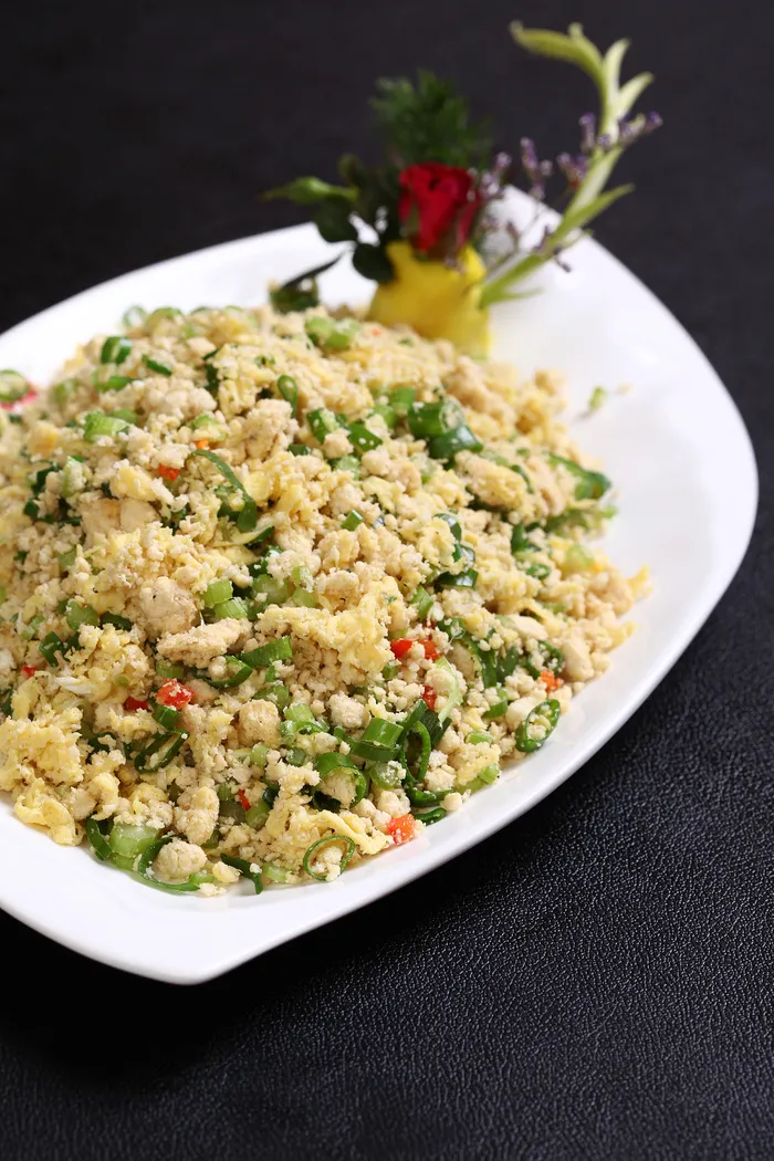 R00793香芹豆腐渣