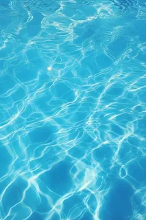 水波纹纹理背景