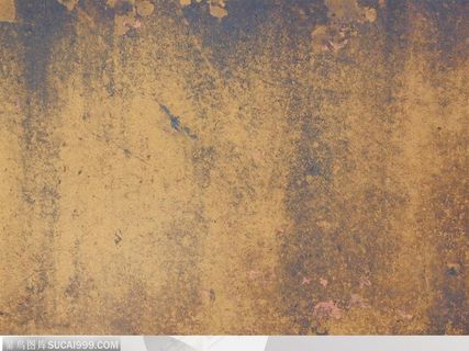 木质锈迹底纹平铺图案高清素材