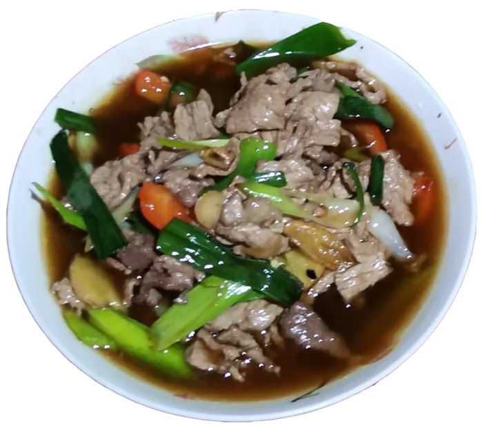 爆炒猪肝免抠元素实拍高清摄影食物素材元素psd模版下载
