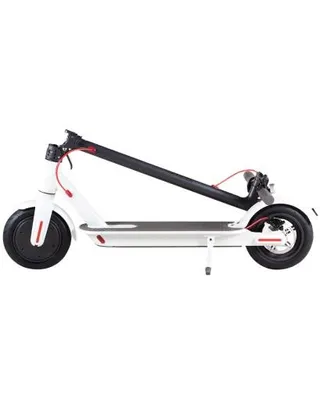 电动滑板车 PNG免抠