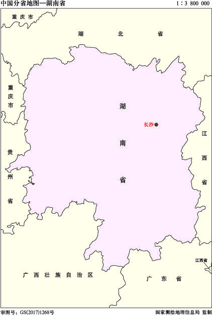 中国各省份地图高清电子版AI矢量EPS素材PSD各省市区模板