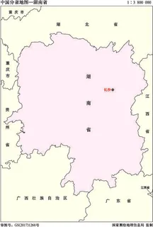 中国各省份地图高清电子版AI矢量EPS素材PSD各省市区模板