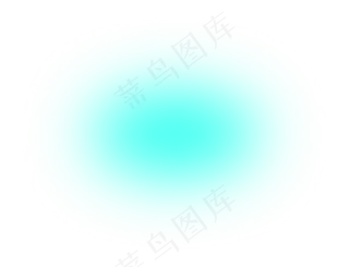 光效星光免扣PNG素材