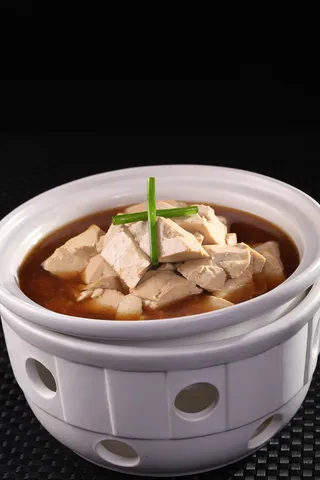 D00450老汤炖豆腐 (1)