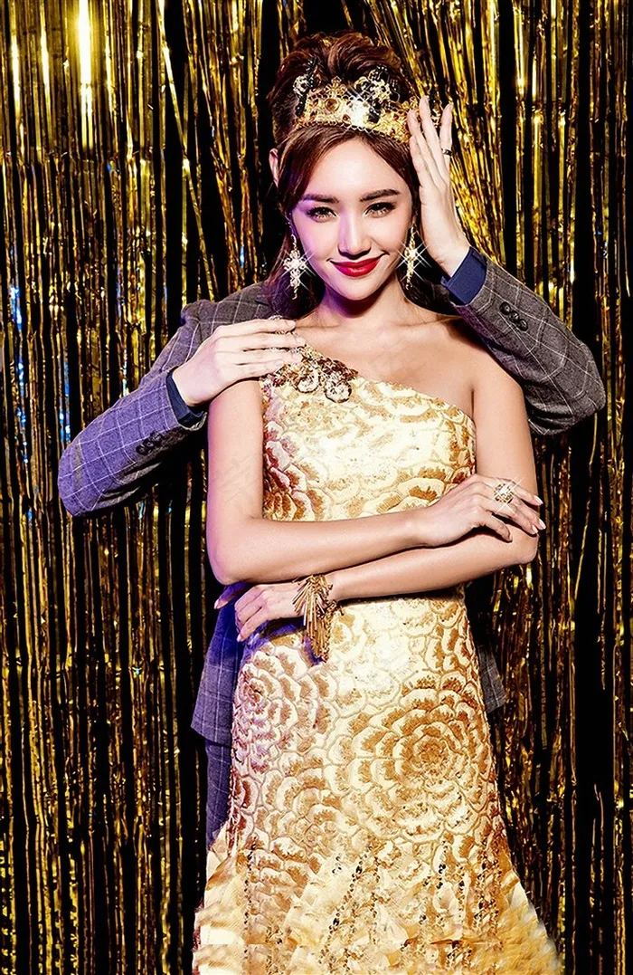 高清情侣写真情侣图片