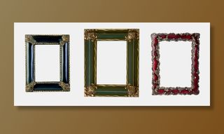 高清欧式相框免抠图片素材免抠素材|欧式相框|欧式素材|相框素材。