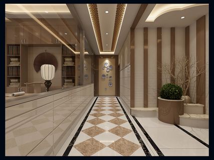 室内装修效果图