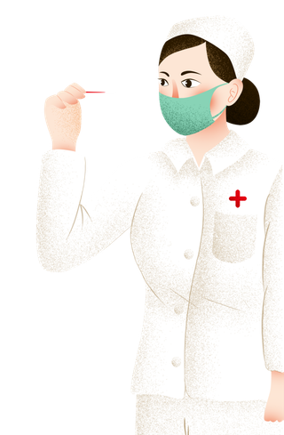 最美天使护士节护士医生医用工具免抠png图片