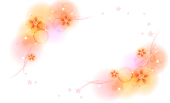 简约风名片海报边框图框素材AI矢量图 (175)