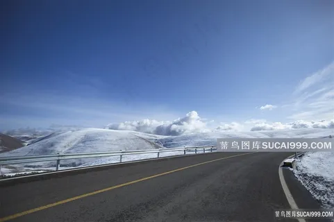 青藏高速公路图片 青藏高速公路图片