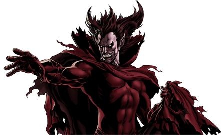 恶魔 PNG免抠(442x270)