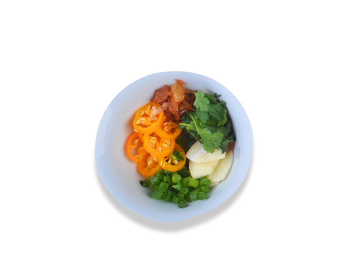 调味料火锅配料美食调味品辣椒酱