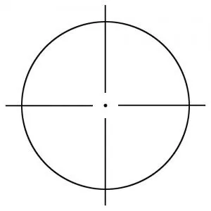 瞄准目标 PNG免抠(300x300)