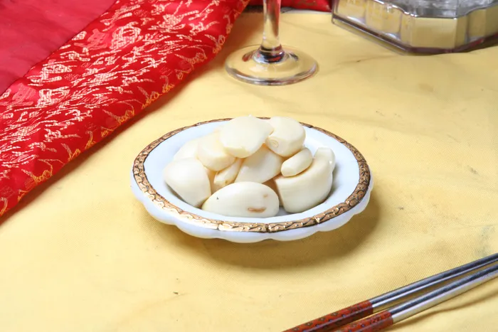 农家炖柴狗肉 (3)