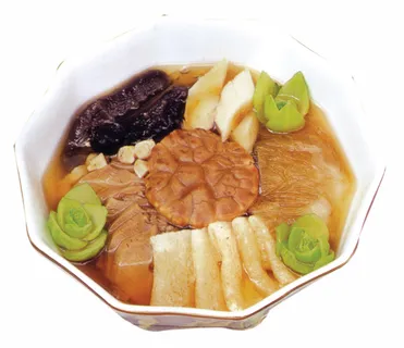 槽八珍 槽八珍