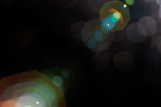 浪漫风绚烂光影光斑特效效果图免扣PNG背景图片摄影素材 (8)