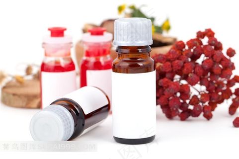 SPA系列 - 美丽的SPA精油