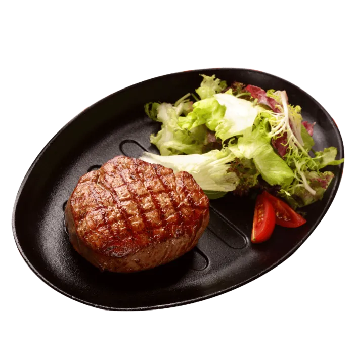 免抠菲力牛排，生鲜，牛肉，调制牛排