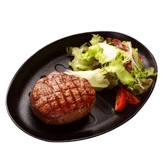 免抠菲力牛排，生鲜，牛肉，调制牛排