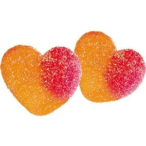 果冻糖果 PNG免抠(300x300)