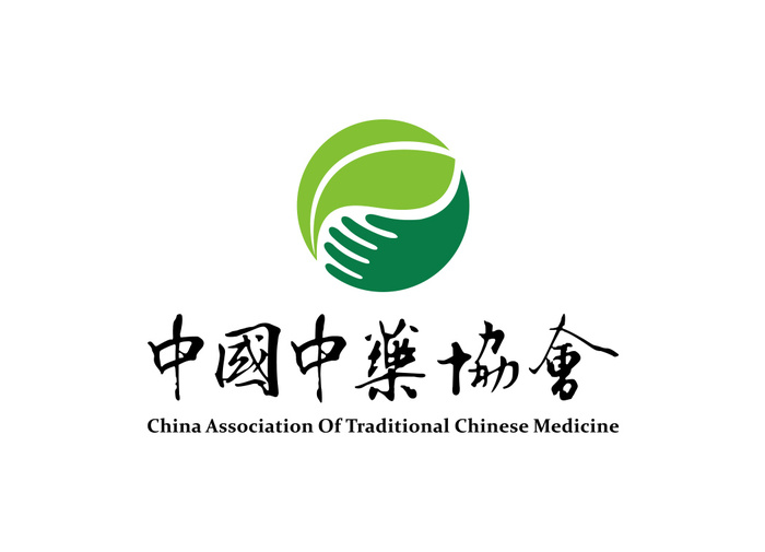 中国中药协会矢量LOGO标志ai矢量模版下载