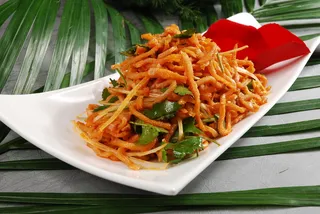 LCH2505湘味羊肚丝