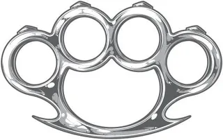 指节铜套 PNG免抠