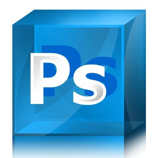 Photoshop标志 PNG免抠(512x512)