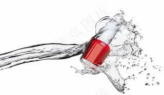 高清指甲油图片下载