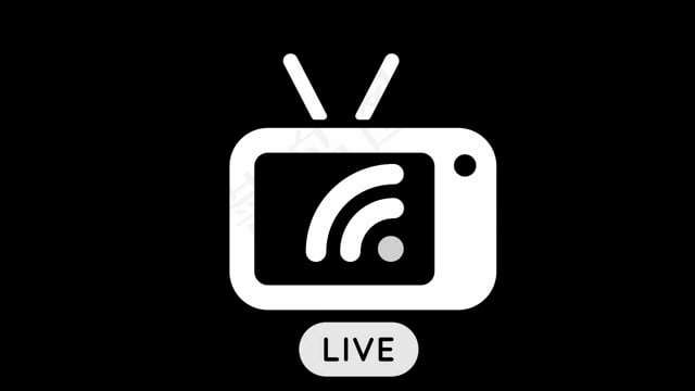 播客, 居住, 电视, 媒体, 播送, 收音机, 声音的