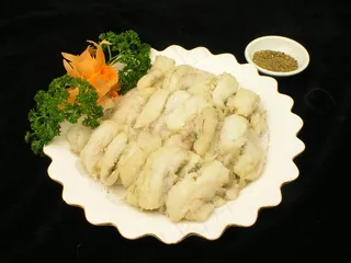 粤菜1415椒盐九肚鱼df