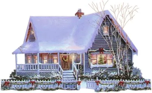 冬天 PNG免抠(548x336)