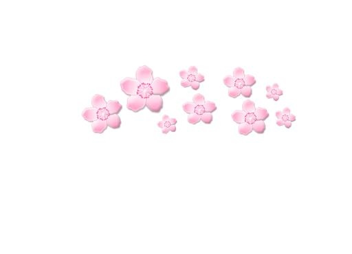 樱花 PNG免抠(1024x740)