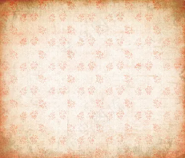 斑驳树叶背景图片