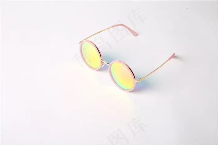 炫酷有气质的墨镜图