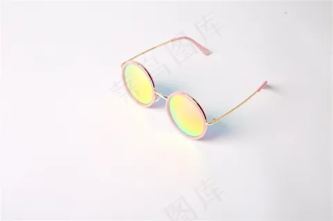 炫酷有气质的墨镜图