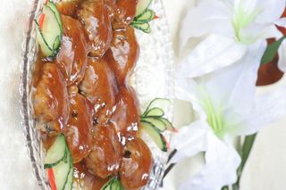 南煎丸子  20元 (7)