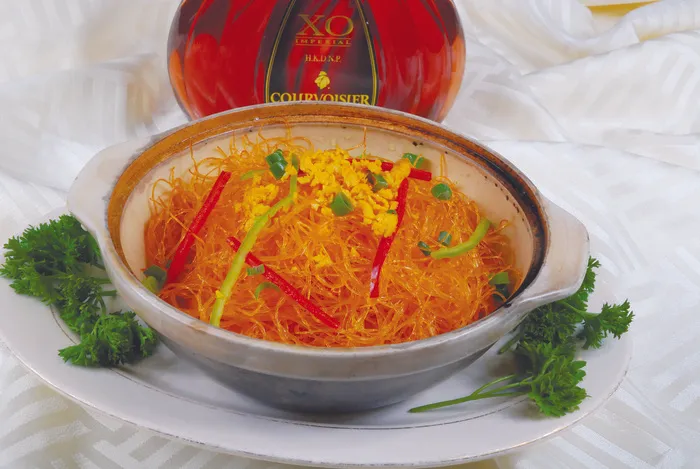 0911CC-151干捞粉丝