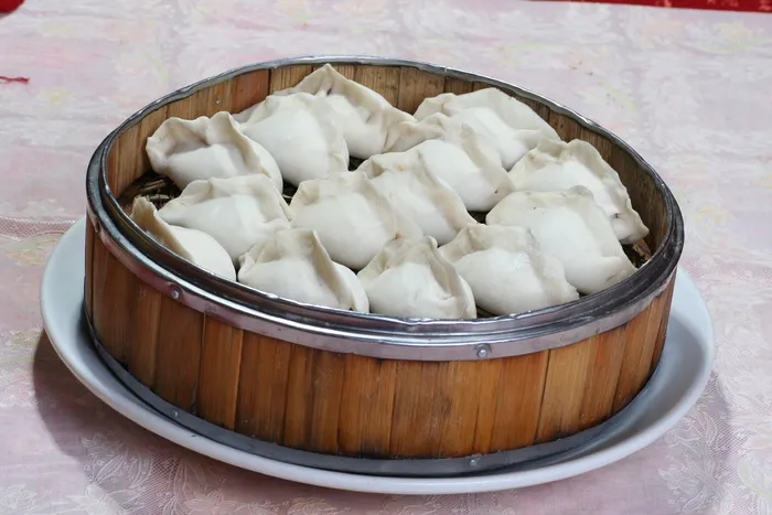 刘家包子